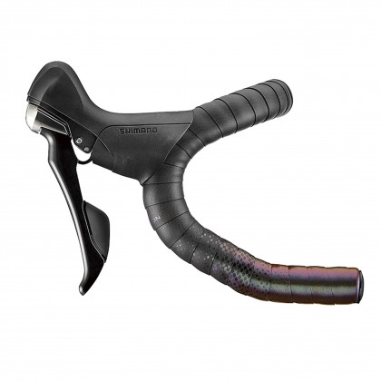 Ciclovation Advanced Seitex Flash, Una Cinta De Manillar Que Deslumbra Con Color - 7