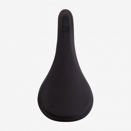 fabric shallow saddle