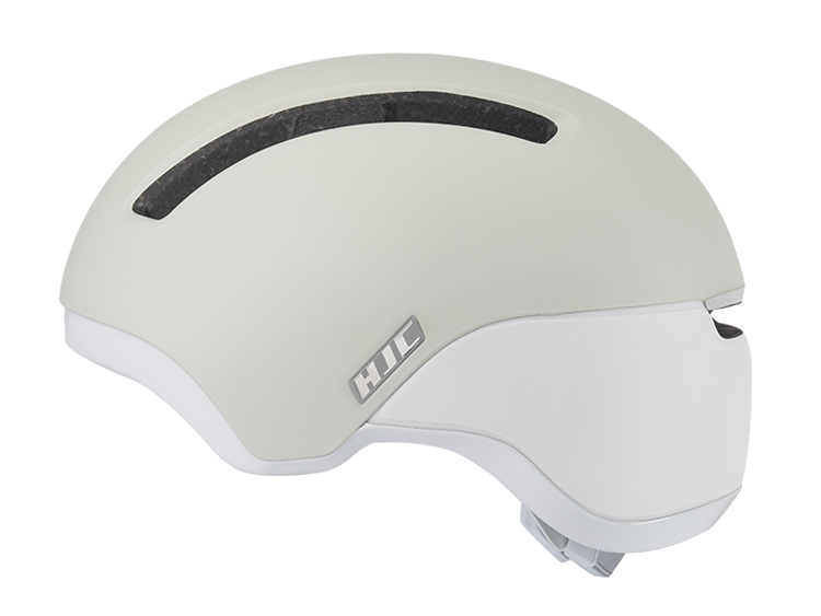 HJC CALIDO Helmet MT LIGHT GREY