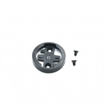 Bryton mount adapter top