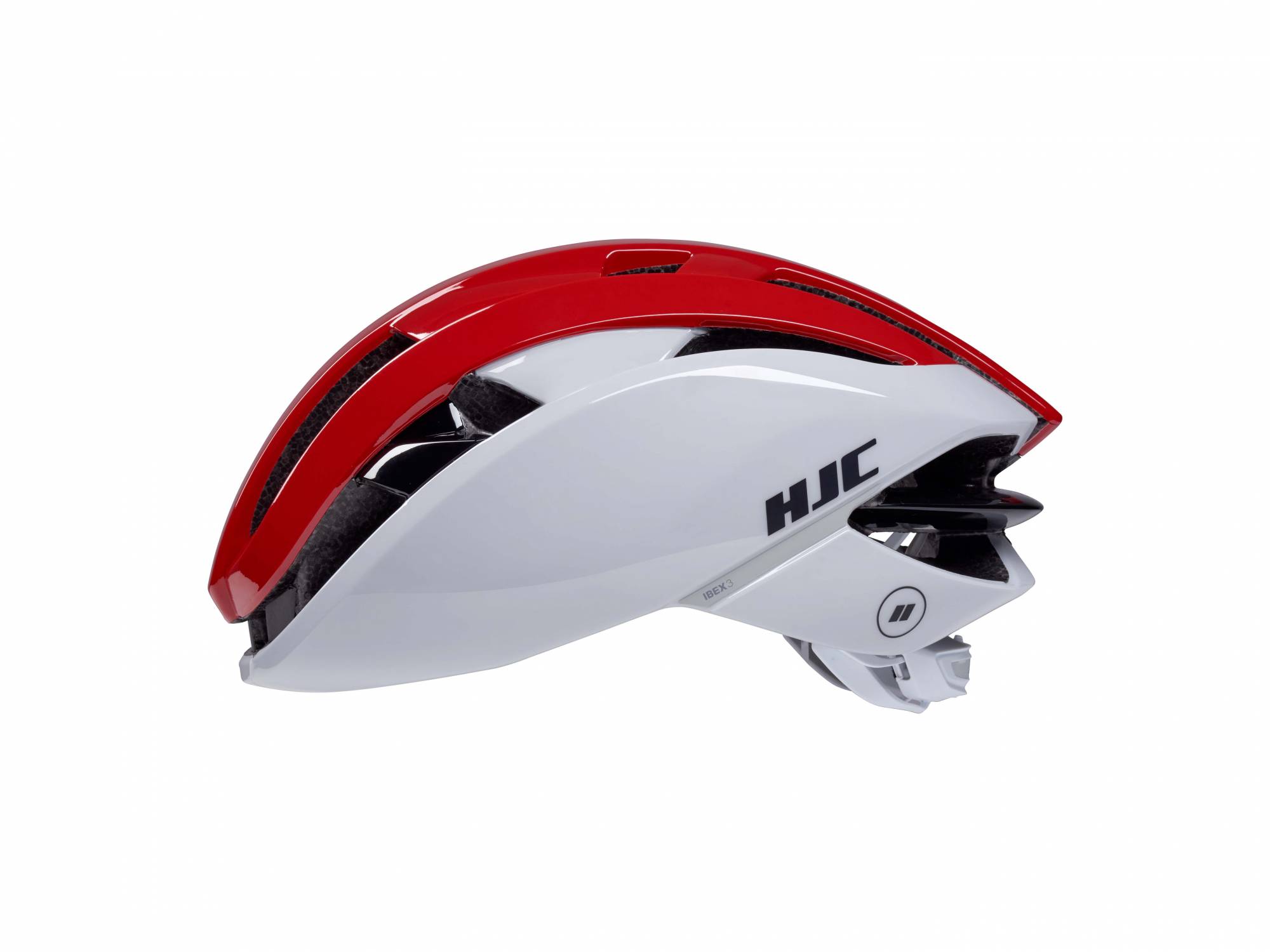 HJC Casque Vélo Route - Furion 3 - Noir Mat
